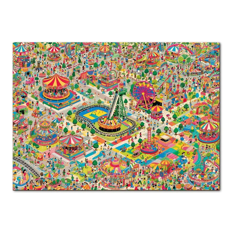 kaayee-color-carnival-puzzle-1000-teile-standard-edition image 1