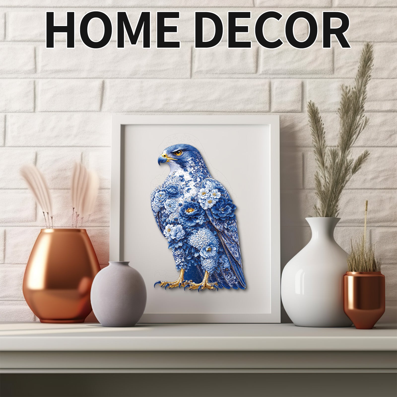 kaayee-wooden-puzzle-blue-blossom-eagle-holzpuzzle-adler-m image 6