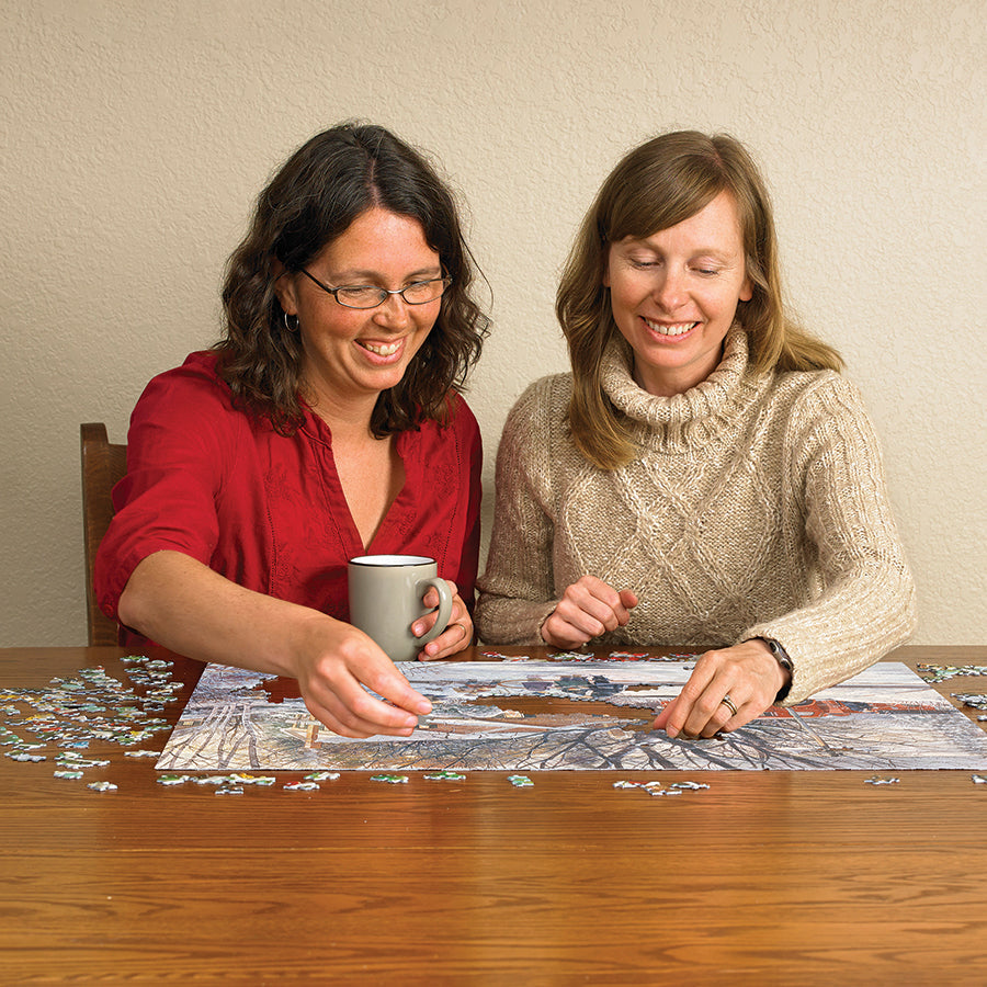 cobble-hill-500-piece-big-game-tomorrow-puzzle-500-teile-winter image 5