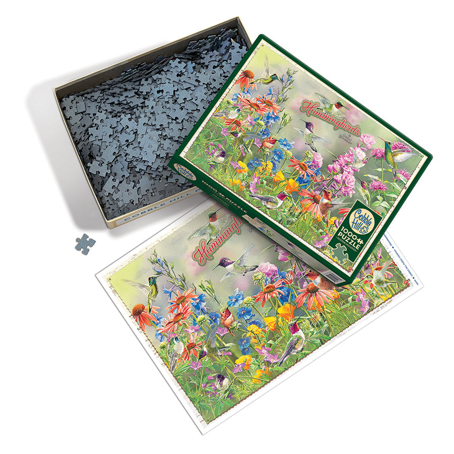cobble-hill-hummingbirds-1000-teile-puzzle-v-gel image 3