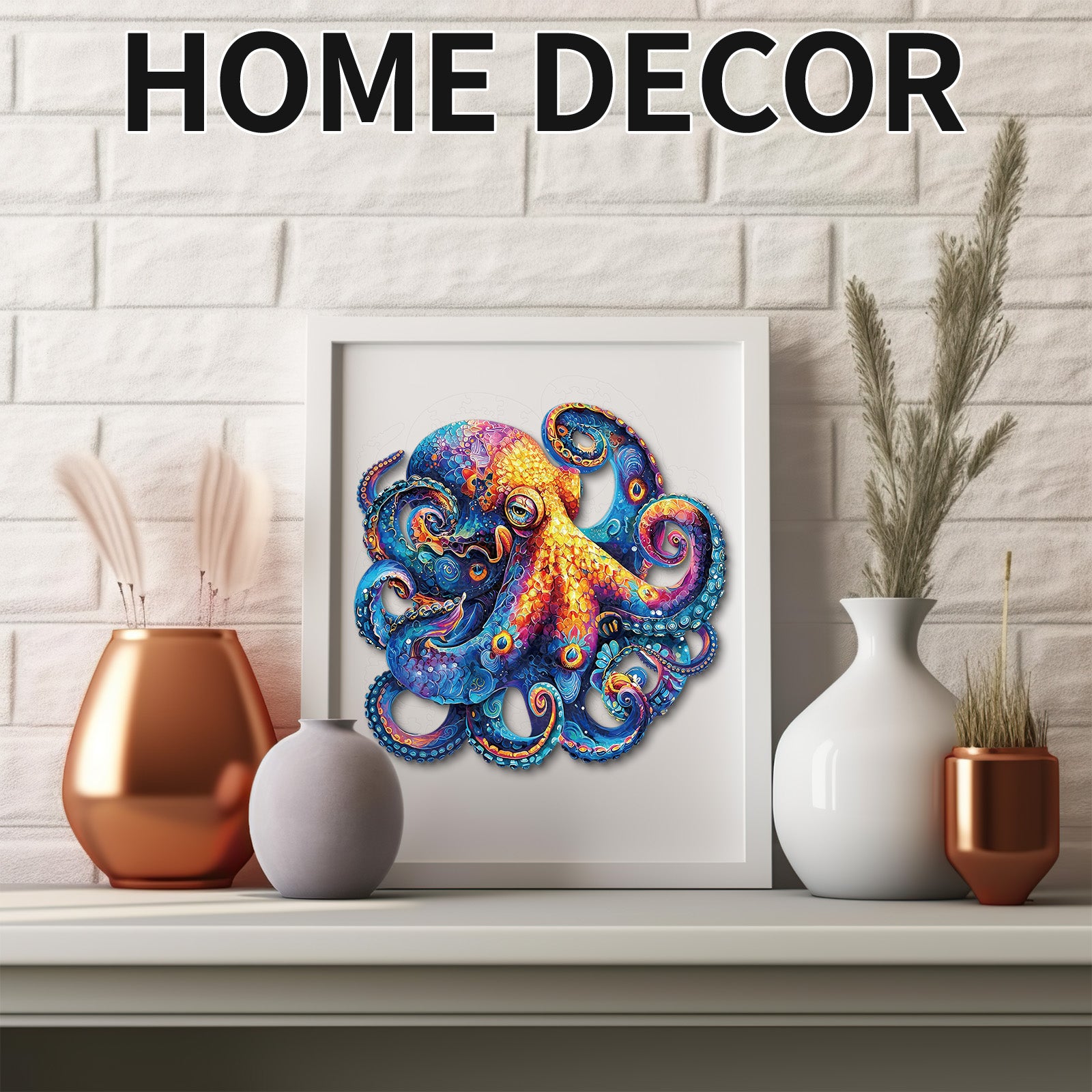 kaayee-wooden-puzzle-octopus-holzpuzzle-medium-oktopus image 6
