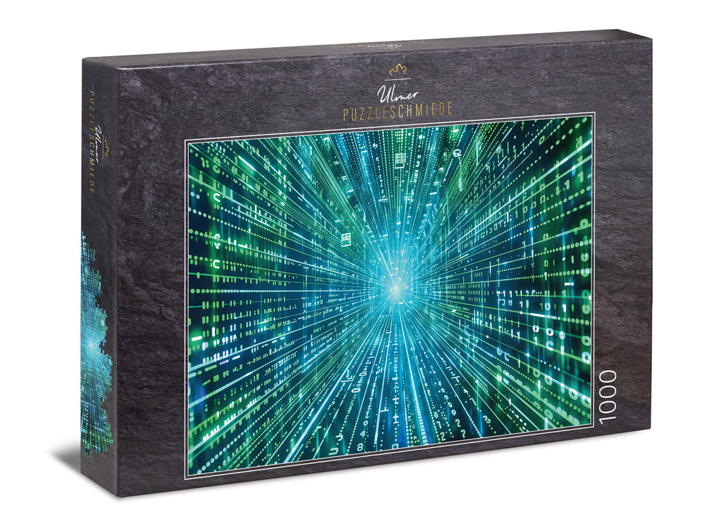 ulmer-puzzleschmiede-puzzle-1000-teile-online-code-3d-effekt image 1