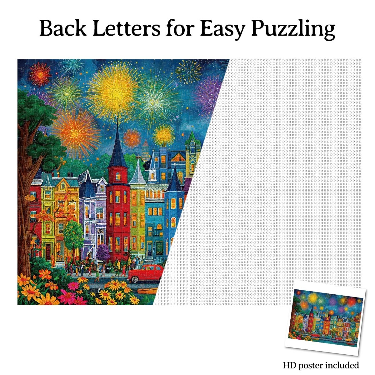 kaayee-brilliant-nightfire-kartonpuzzle-1000-teile-eco-white-board image 7