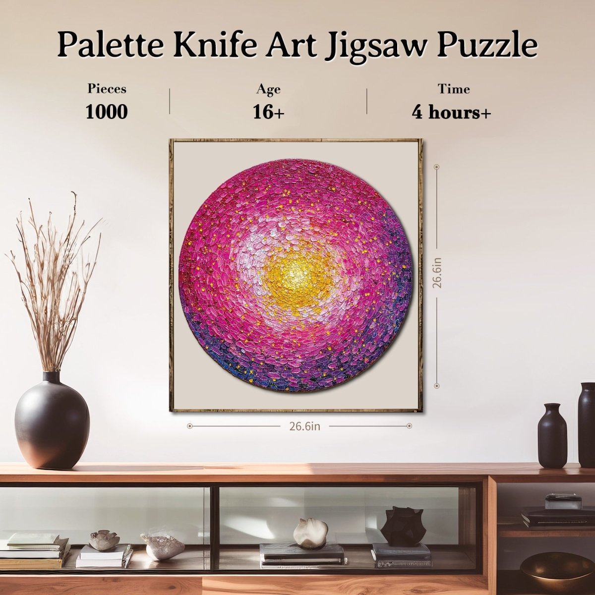 kaayee-palette-knife-art-puzzle-1000-teile-eco-white-board image 6