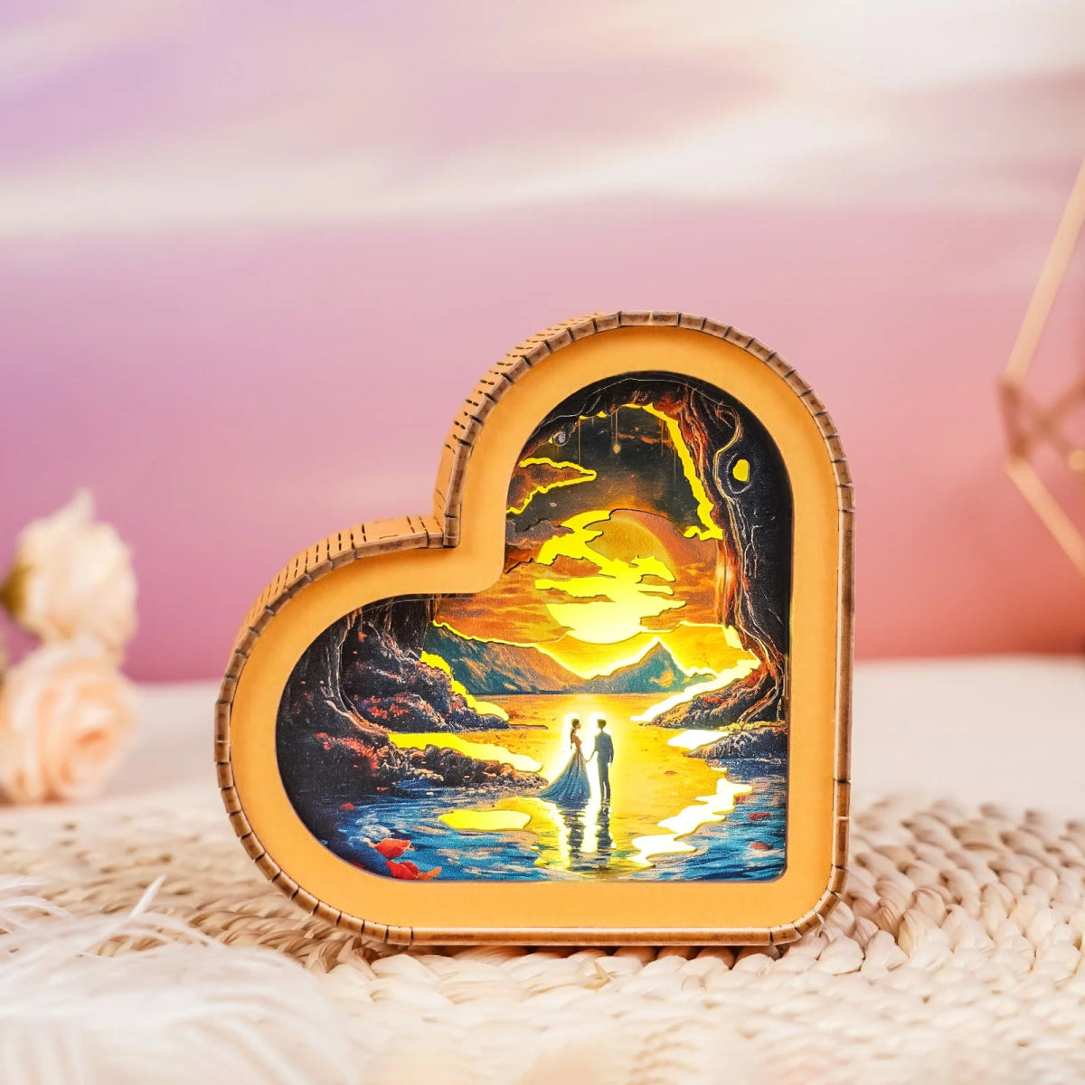 kaayee-night-light-moonlit-fate-nachtlicht-holz-3d-puzzle image 2