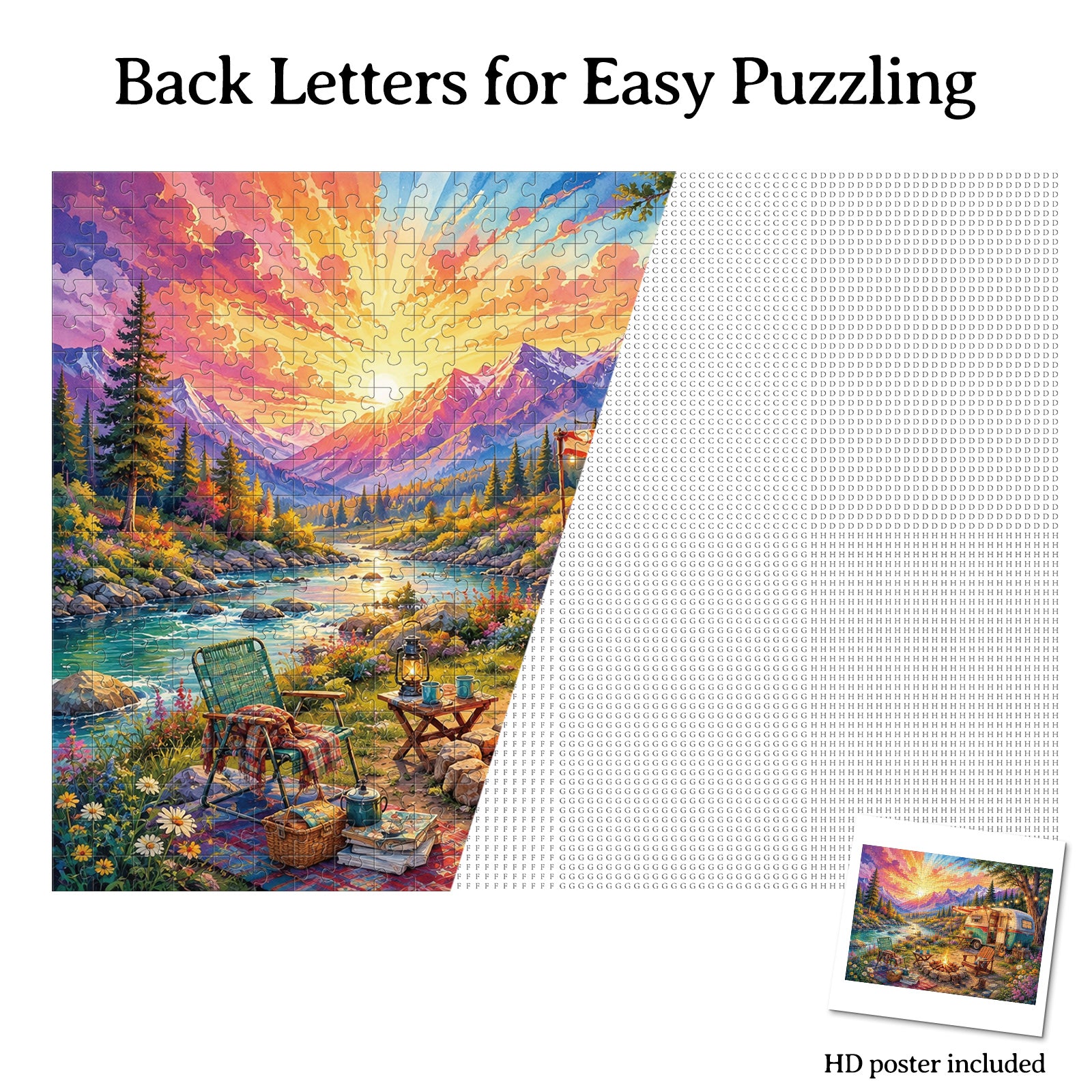 kaayee-cardboard-puzzle-vintage-national-park-500-teile image 8