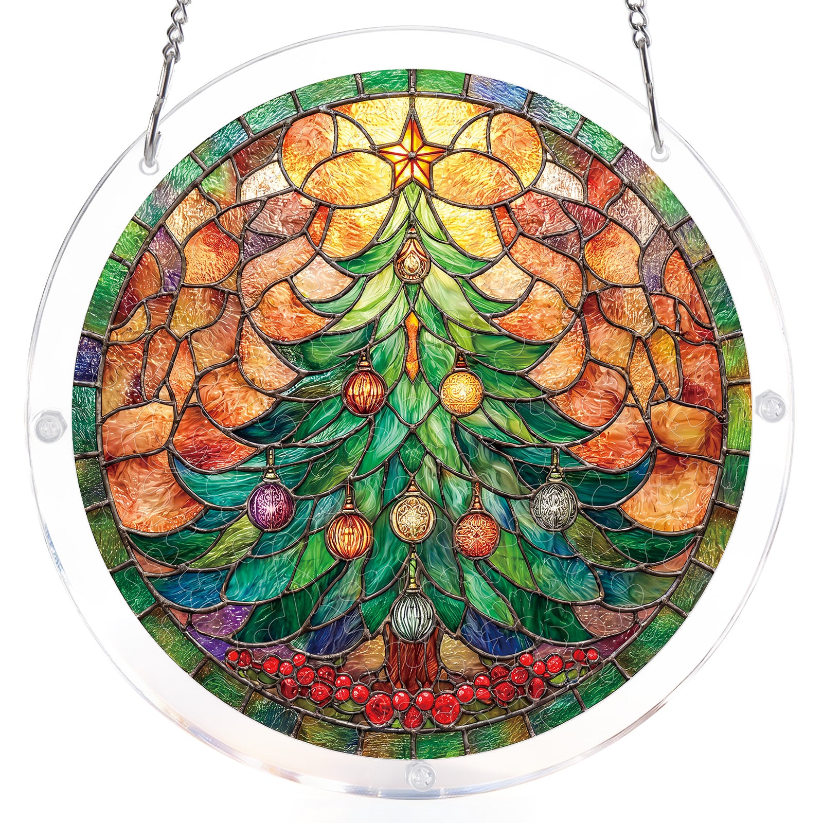 kaayee-christmas-glow-tree-suncatcher-fensterbild-medium image 7