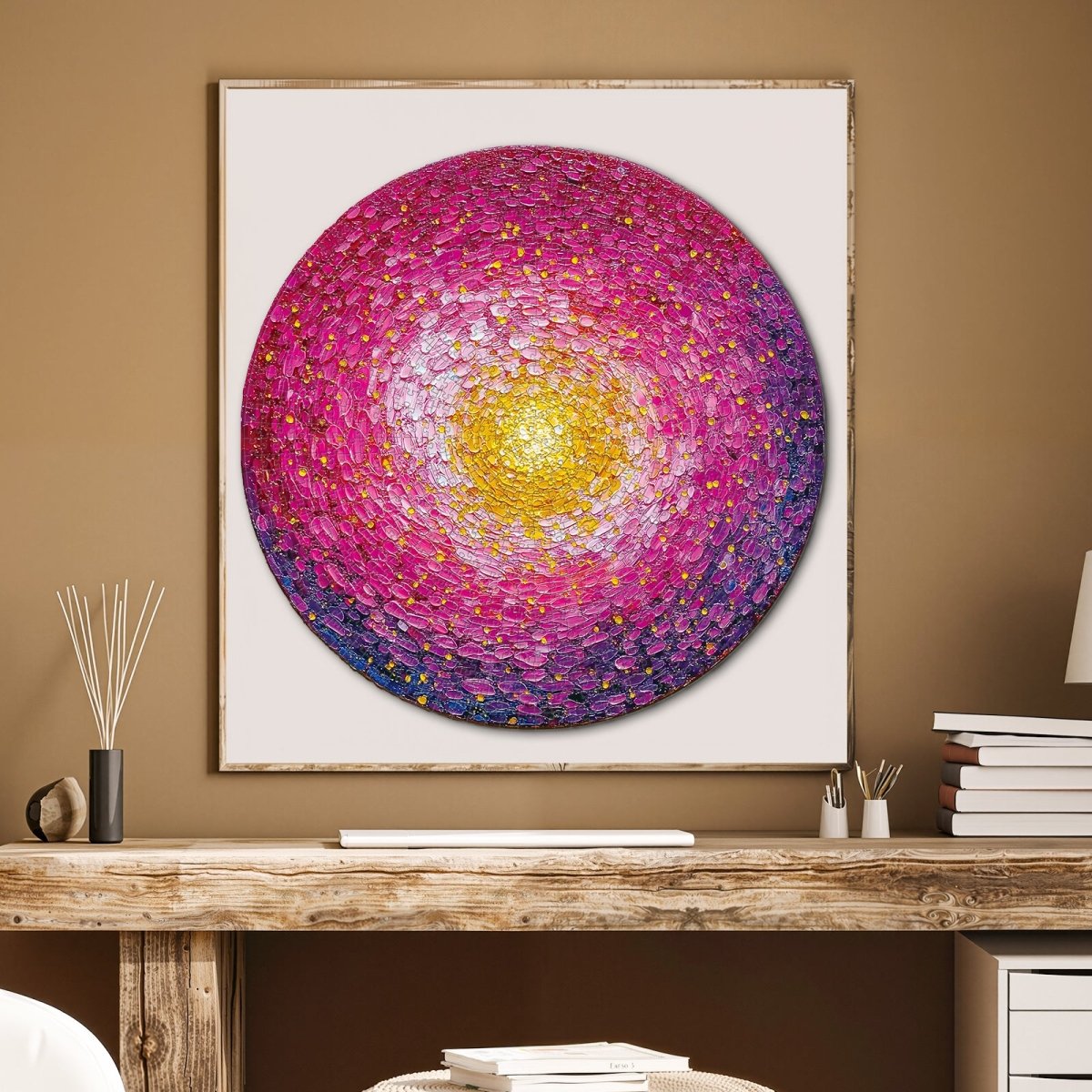 kaayee-palette-knife-art-puzzle-1000-teile-eco-white-board image 5