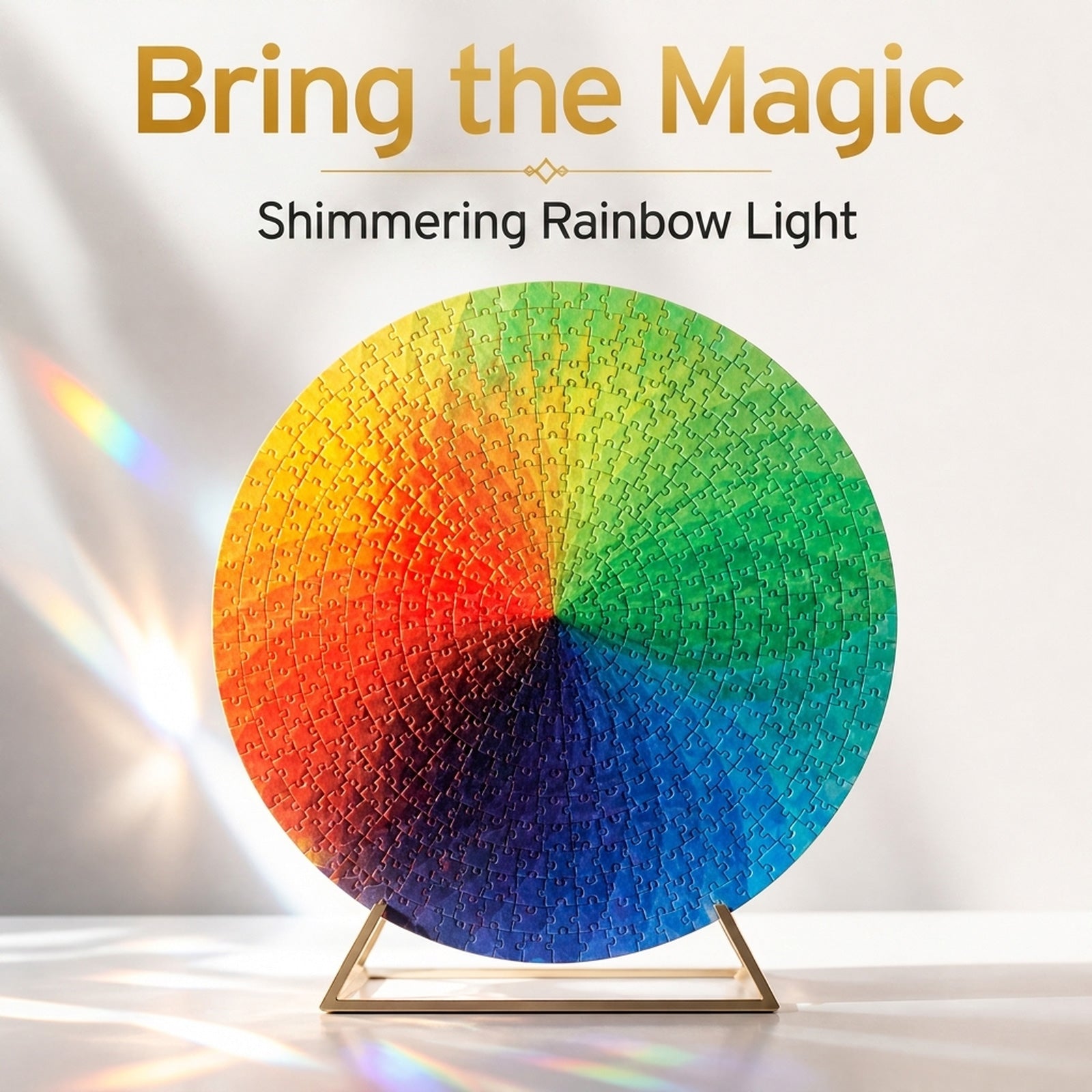 kaayee-prismatic-glow-puzzle-1000-teile-eco-white-board image 7