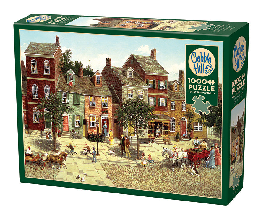 cobble-hill-1000-piece-curve-in-the-square-puzzle-stadt-1000-teile image 1