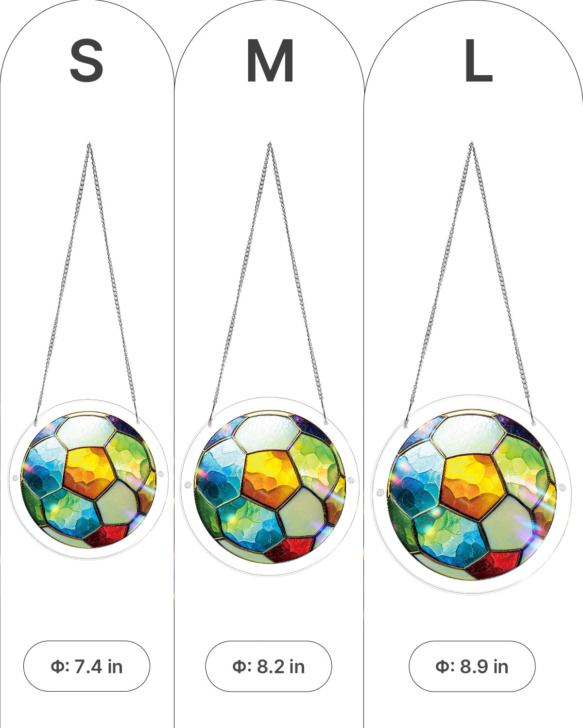 kaayee-suncatcher-puzzle-crystal-kick-light-fensterbild-medium image 5