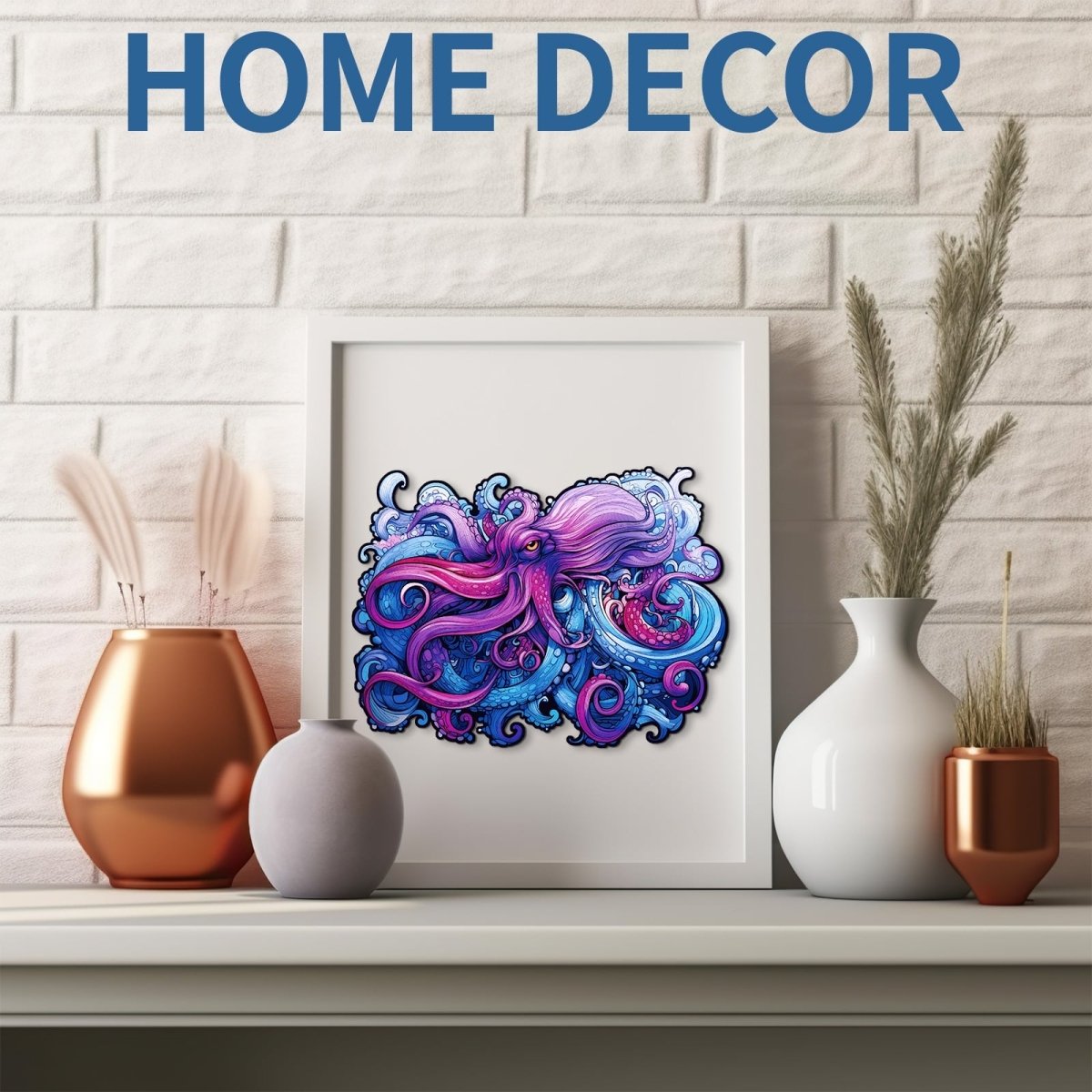 kaayee-wooden-sea-octopus-holzpuzzle-small-tiermotiv image 5