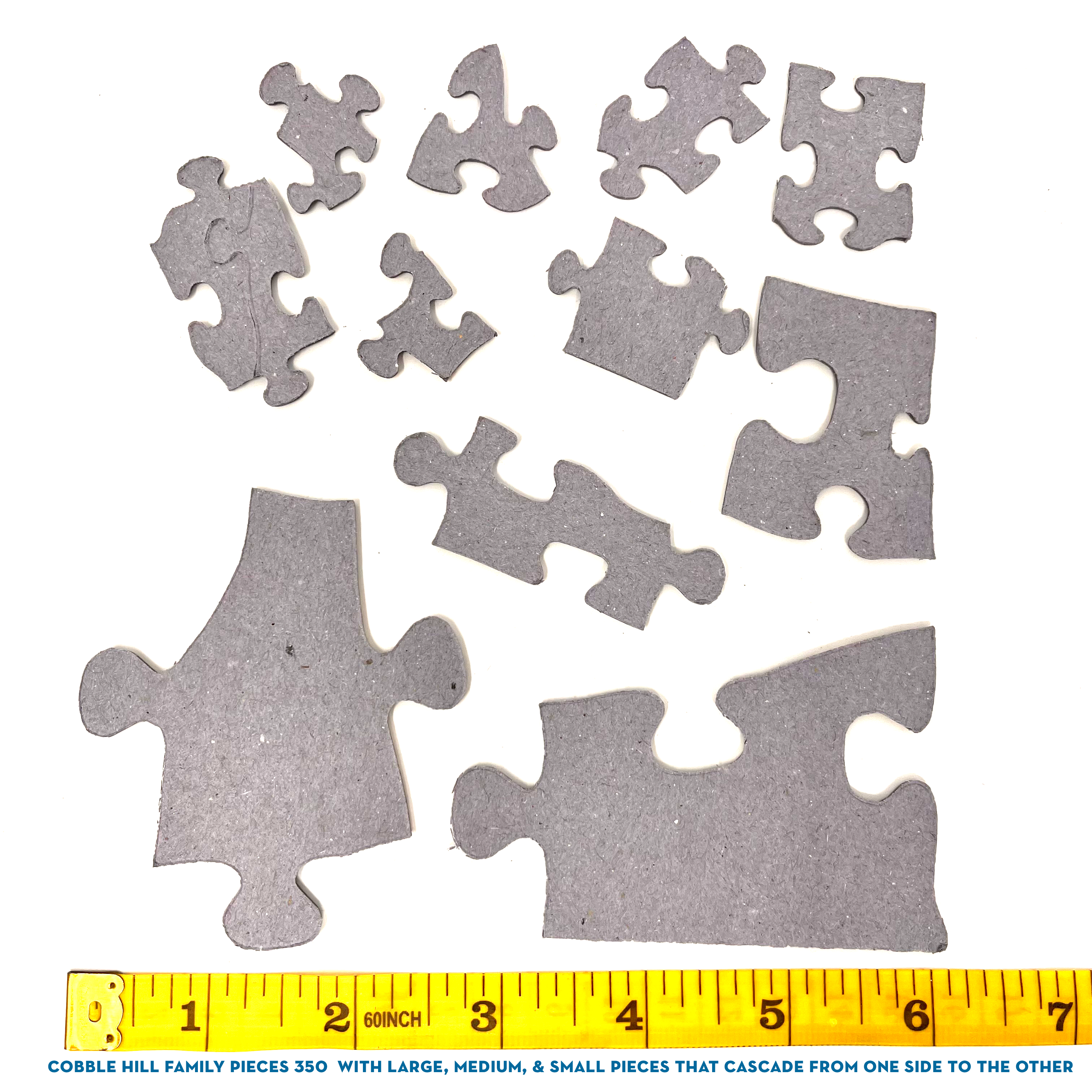 cobble-hill-puppy-love-puzzle-350-teile-welpen image 4