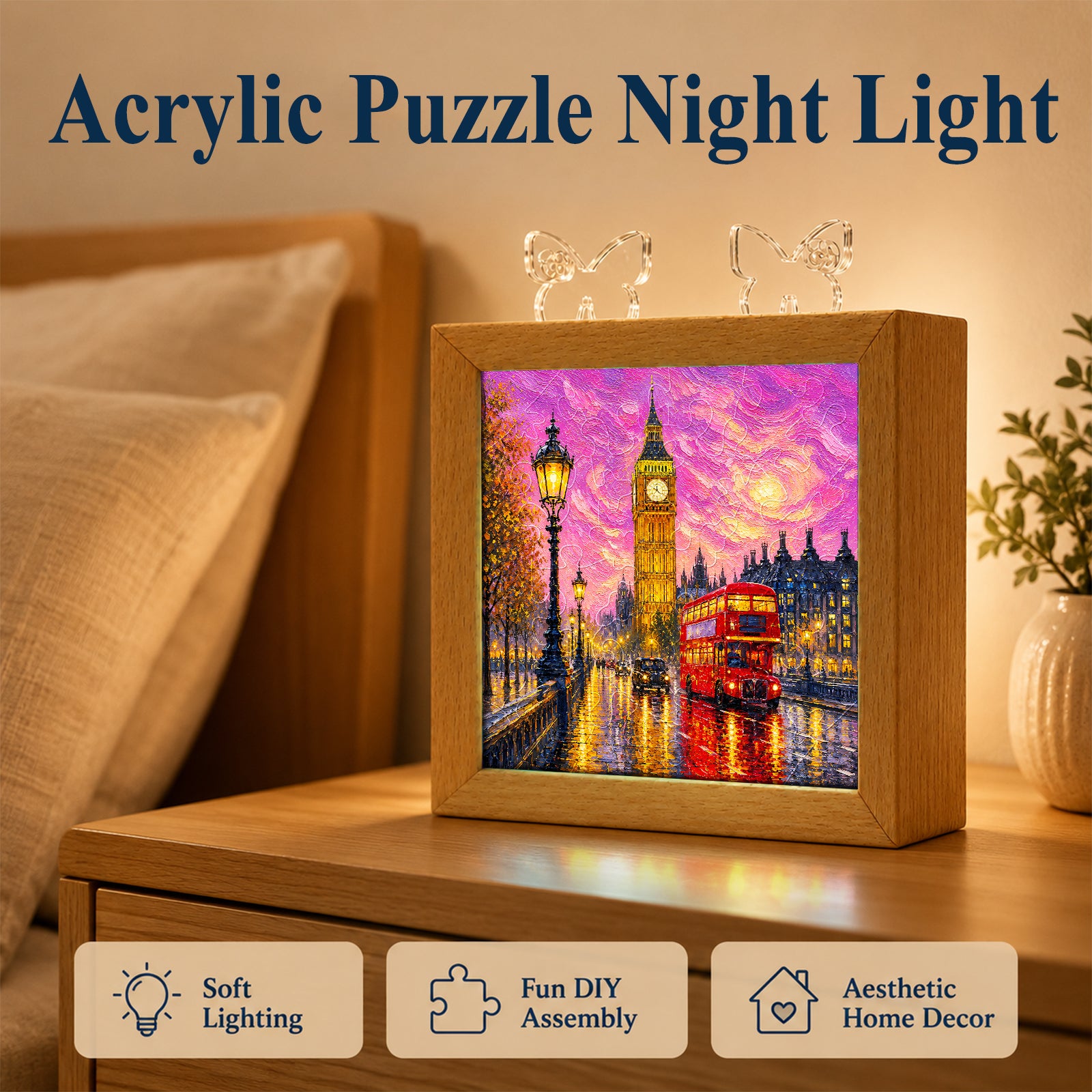 kaayee-night-light-london-twilight-puzzle-nachtlicht-holzrahmen image 6