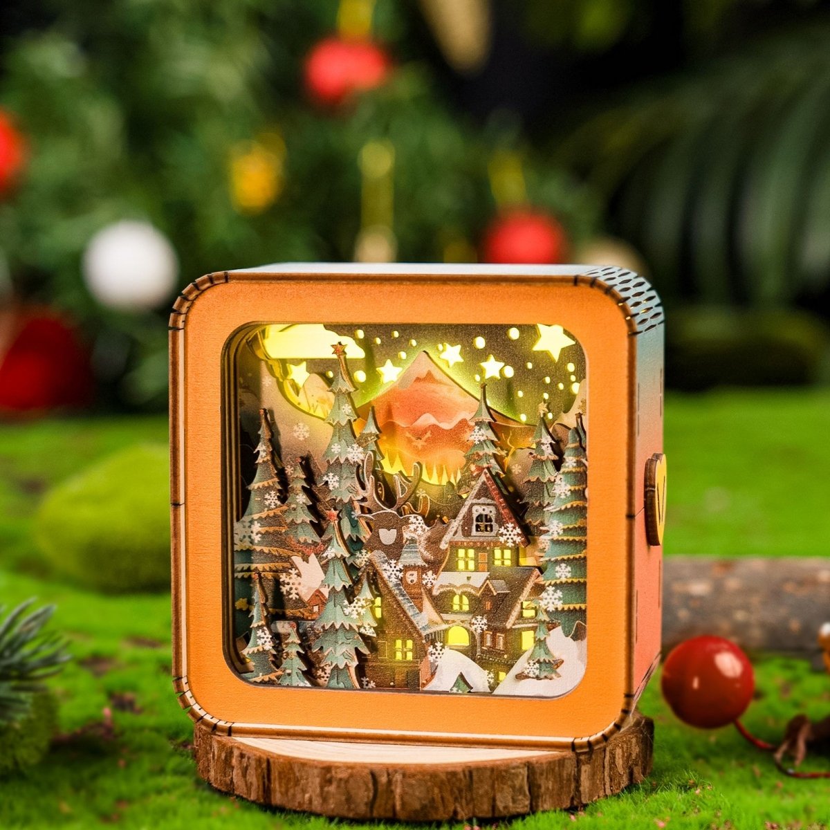 kaayee-night-light-christmas-eve-holzbausatz-lampe image 3