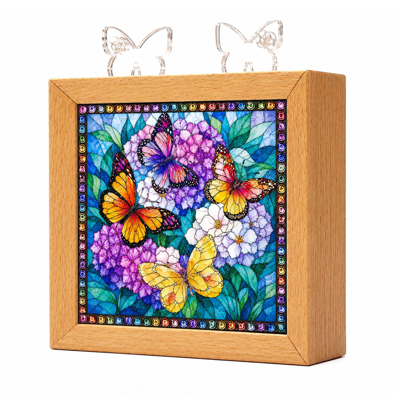 kaayee-butterfly-symphony-nachtlicht-holz-schmetterling image 1