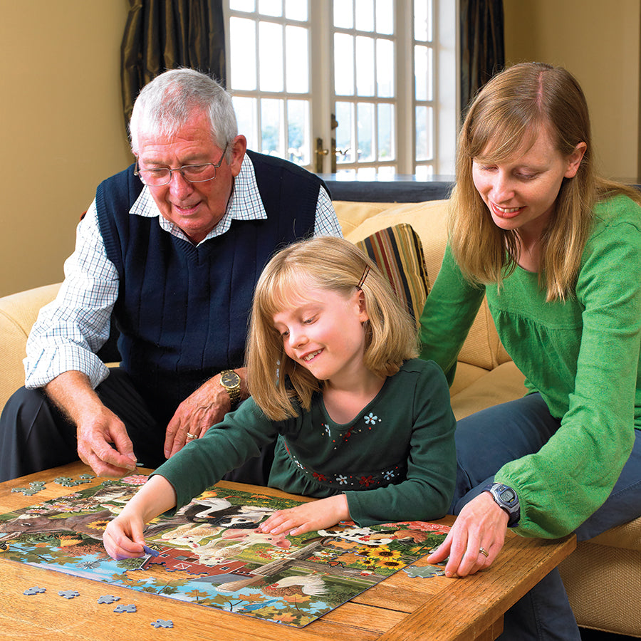 cobble-hill-family-pieces-350-family-farm-puzzle-350-teile-bauernhof image 4