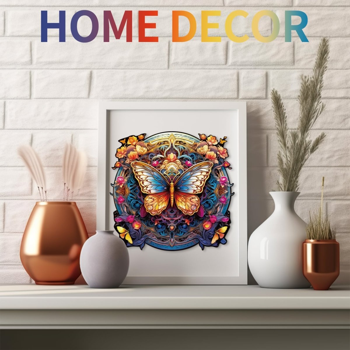 kaayee-wooden-puzzle-flapping-butterfly-holzpuzzle-medium image 5