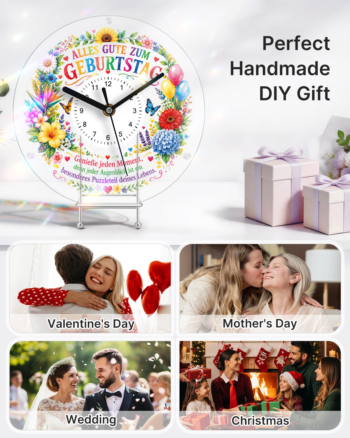 kaayee-clock-kit-geburtstag-diy-puzzle-uhr-regular-size image 7