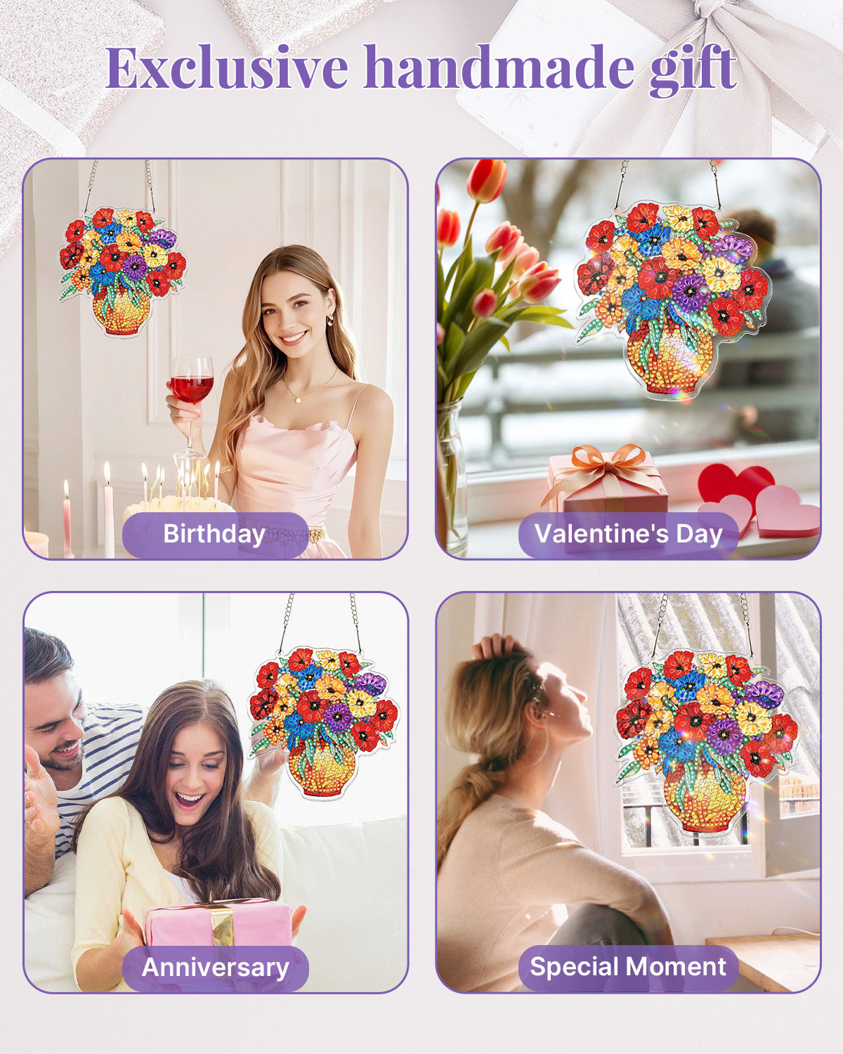 kaayee-suncatcher-puzzle-blooming-mosaic-diamond-art-set image 7