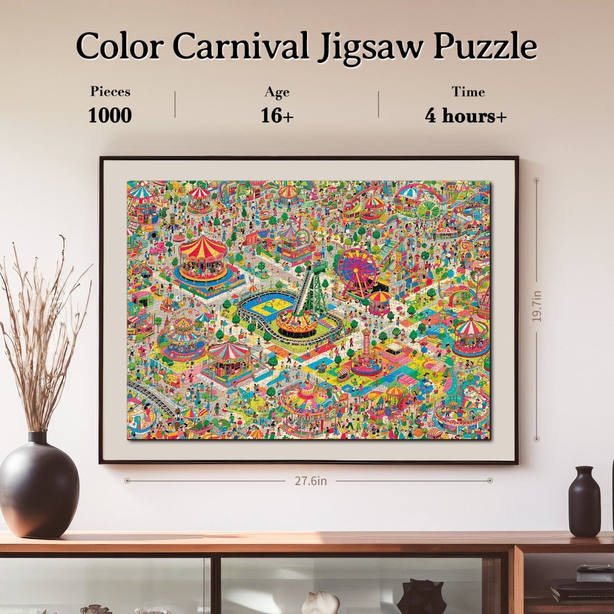 kaayee-color-carnival-puzzle-1000-teile-standard-edition image 4