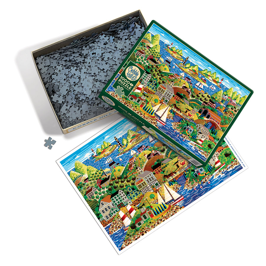 cobble-hill-1000-piece-home-from-the-sea-puzzle-k-ste image 3