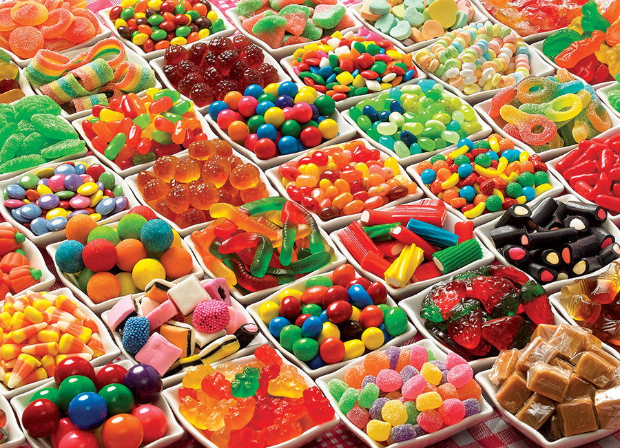 cobble-hill-1000-piece-sugar-overload-puzzle-1000-teile-s-igkeiten image 2