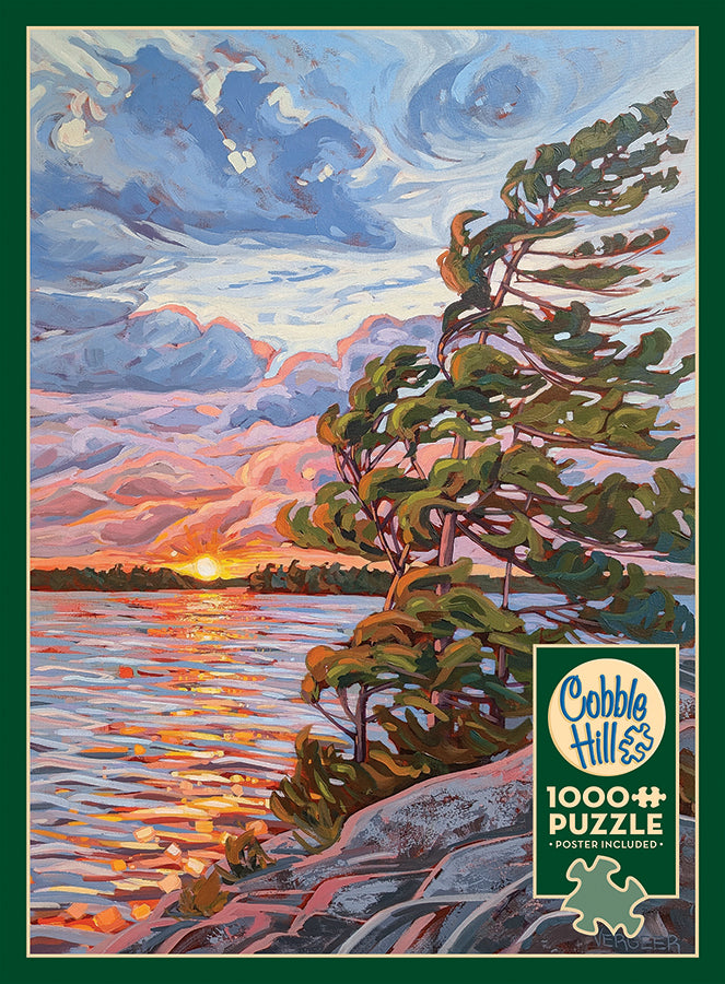 cobble-hill-1000-piece-windswept-puzzle-1000-teile-landschaft image 5