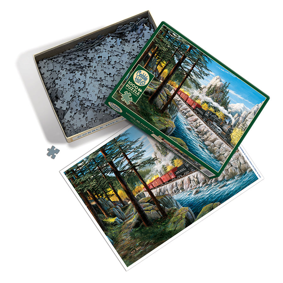 cobble-hill-1000-piece-rounding-the-horn-puzzle-1000-teile-zug image 3