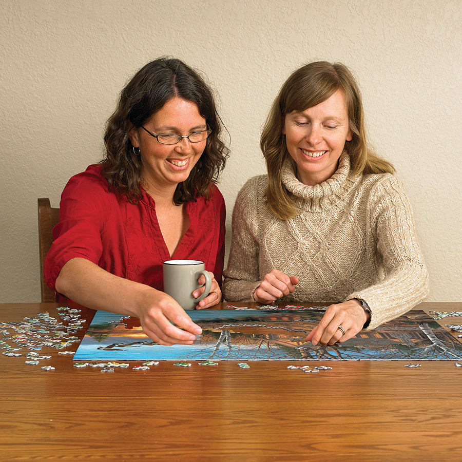 cobble-hill-1000-rest-stop-puzzle-1000-teile-seeh-tte image 5