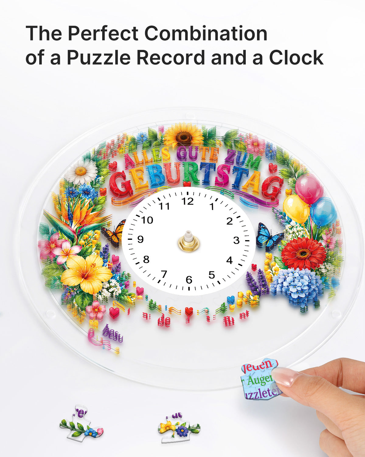 kaayee-clock-kit-geburtstag-diy-puzzle-uhr-regular-size image 2