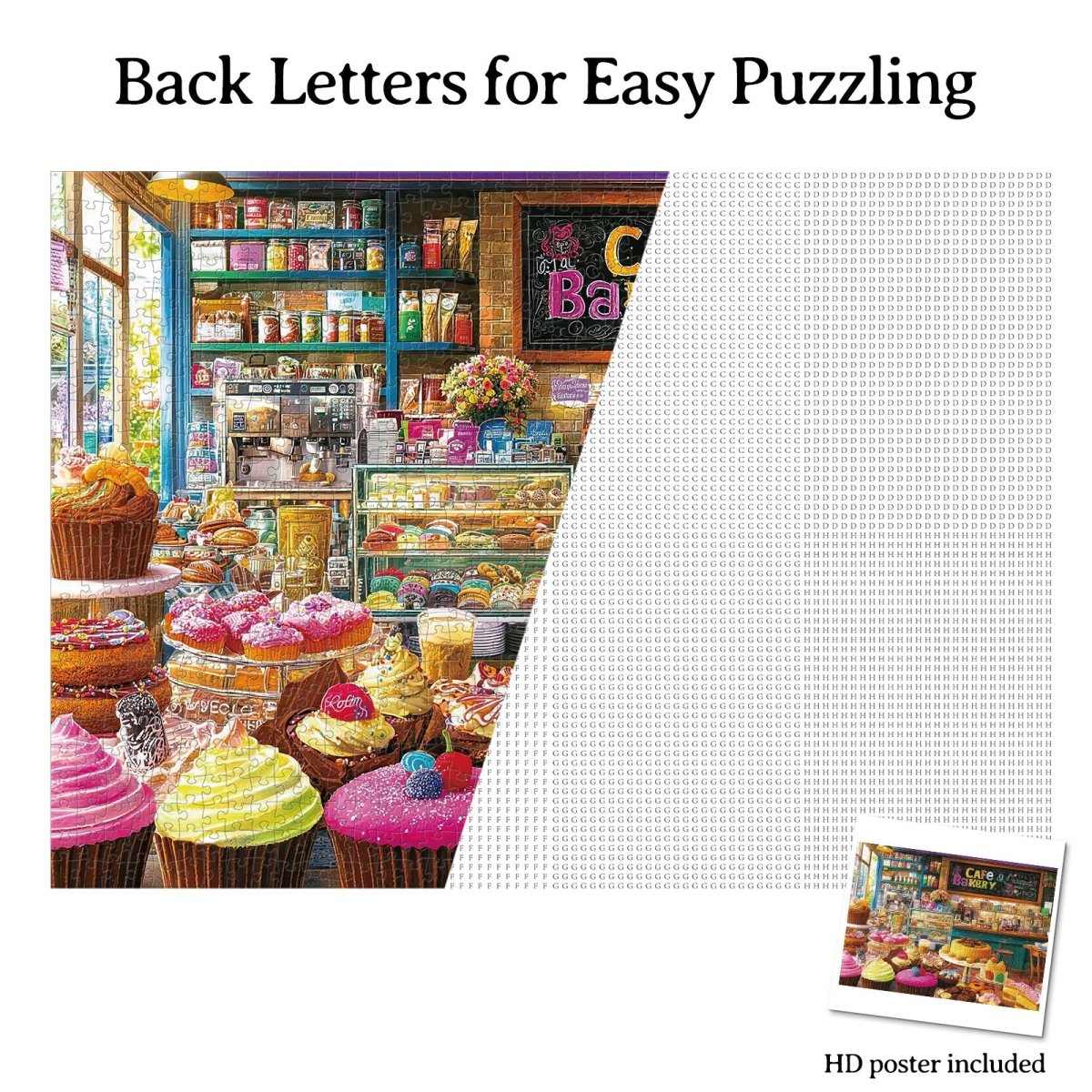 kaayee-sweet-dream-bakery-1000-teile-puzzle-standard image 6