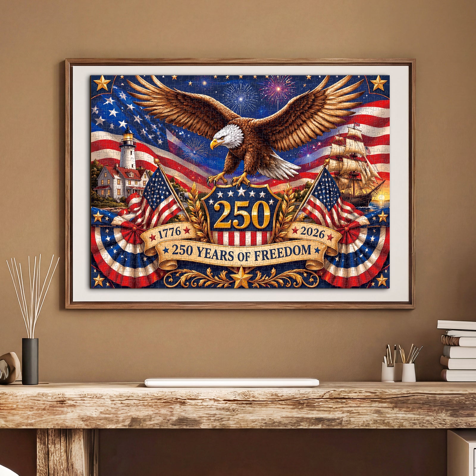 kaayee-cardboard-puzzle-wings-of-freedom-250-1000-teile-eco image 5