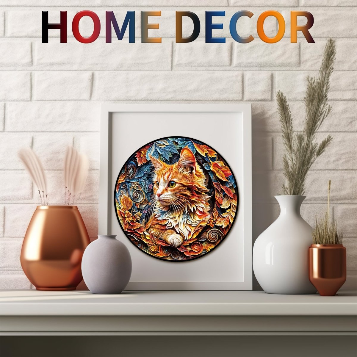 kaayee-wooden-puzzle-gentle-kitten-holzpuzzle-katze-medium image 7