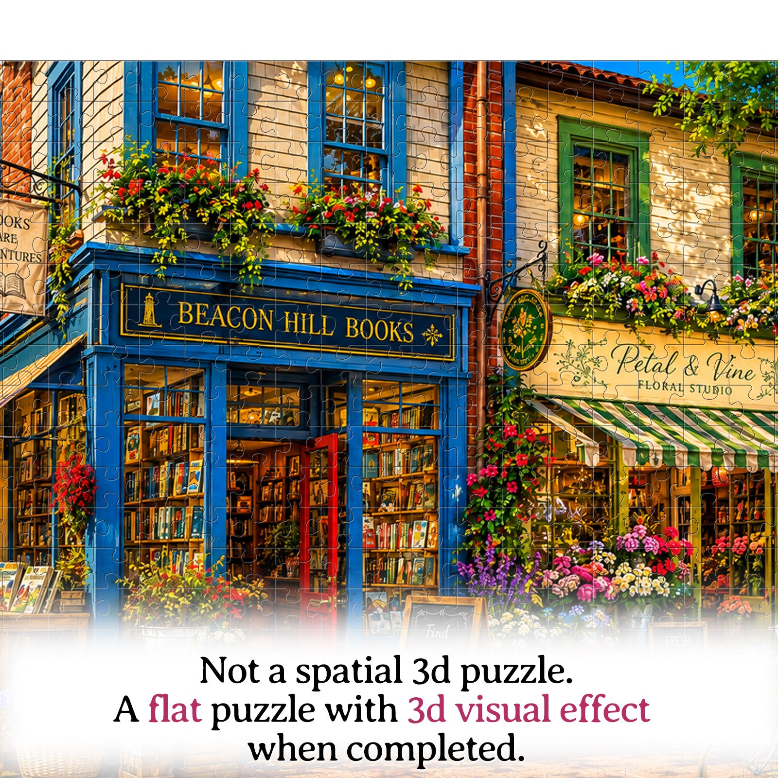 kaayee-corner-flower-shop-500-teile-puzzle-standard-blumenladen image 7