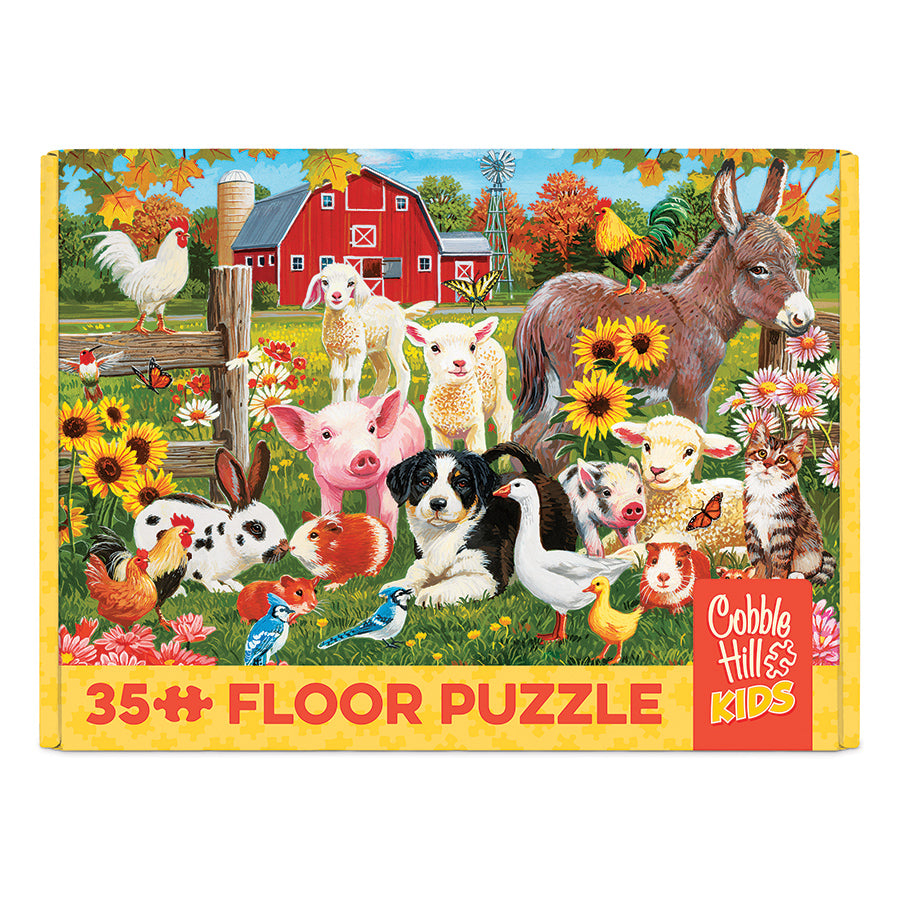 cobble-hill-floor-puzzles-farmyard-greetings-bodenpuzzle-35-bauernhof image 4
