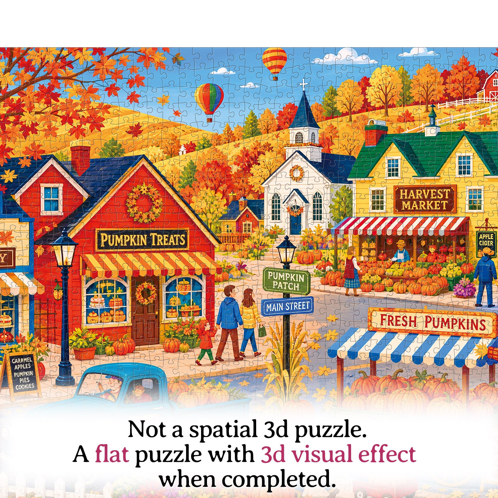 kaayee-cardboard-puzzle-autumn-harvest-puzzle-1000-teile-standard image 7