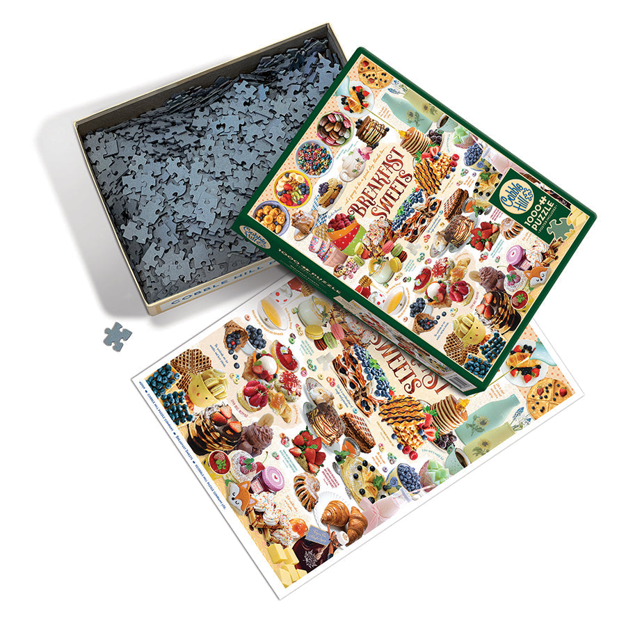 cobble-hill-breakfast-sweets-puzzle-1000-teile-fr-hst-ck image 3