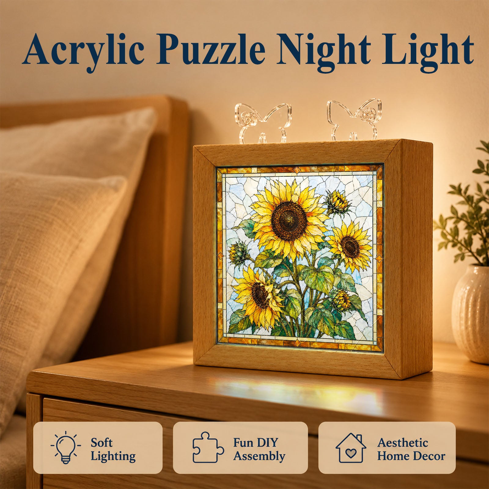 kaayee-night-light-golden-harvest-nachtlicht-holzrahmen image 6