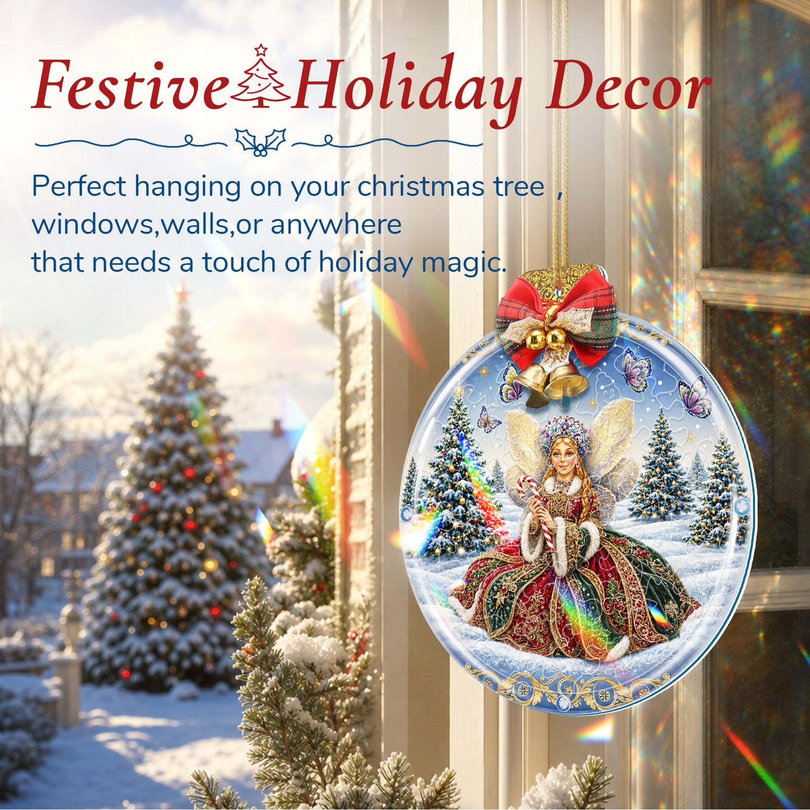 kaayee-suncatcher-christmas-winter-fairy-light-fensterbild-mini image 3