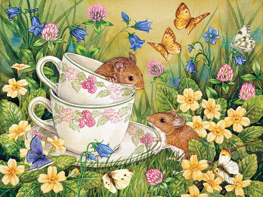 cobble-hill-easy-handling-275-tea-for-two-puzzle-275-teile image 2