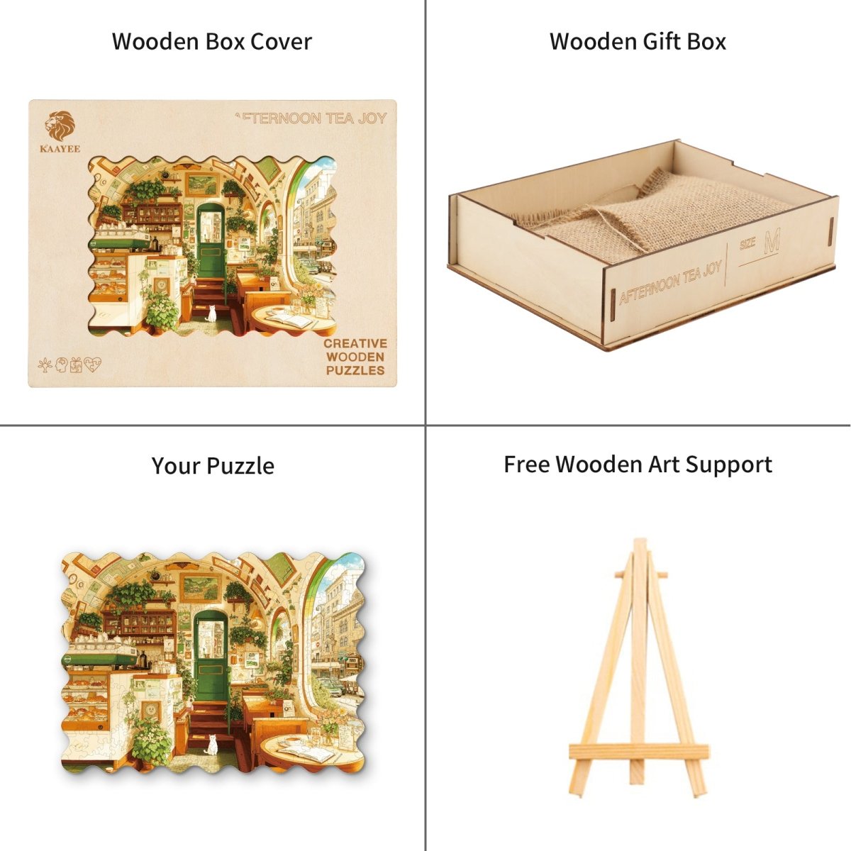 kaayee-wooden-puzzle-afternoon-tea-joy-holz-medium image 4