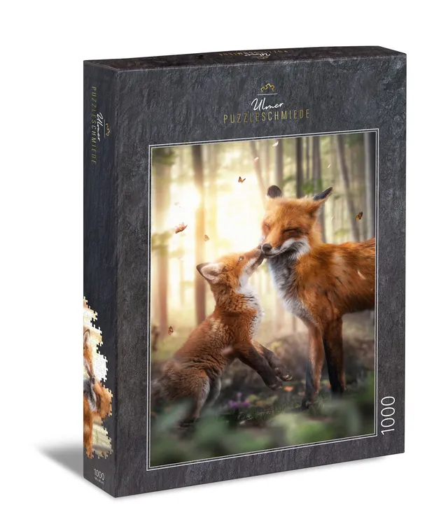 ulmer-puzzleschmiede-fr-hlingsgef-hle-puzzle-1000-teile-f-chse image 1