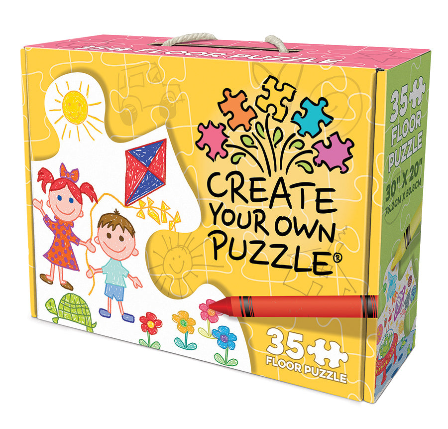 cobble-hill-floor-puzzles-create-your-own-bodenpuzzle-35-teile image 3