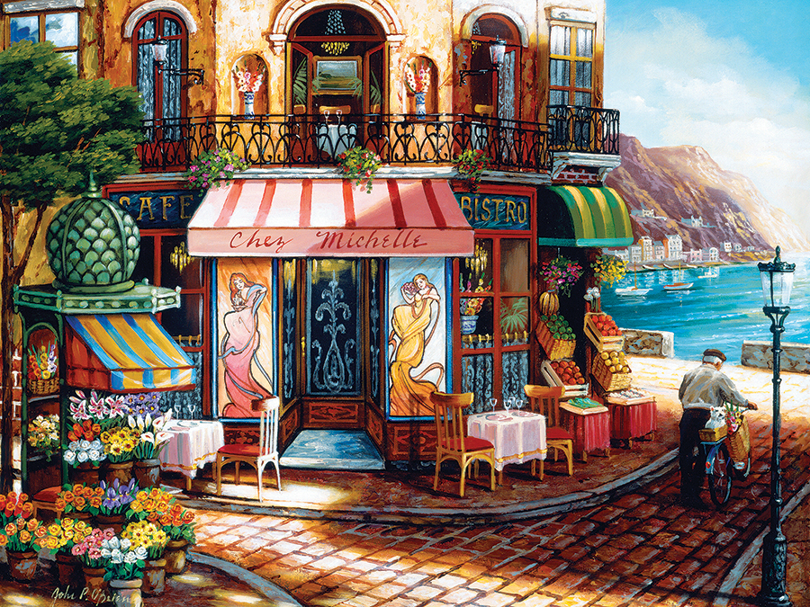 cobble-hill-easy-handling-chez-michelle-country-friends-2er-set-puzzle image 3