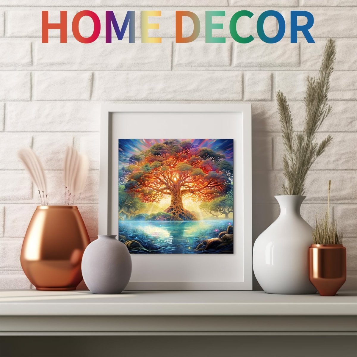 kaayee-twilight-divine-tree-holzpuzzle-mittel-baum-motiv image 5