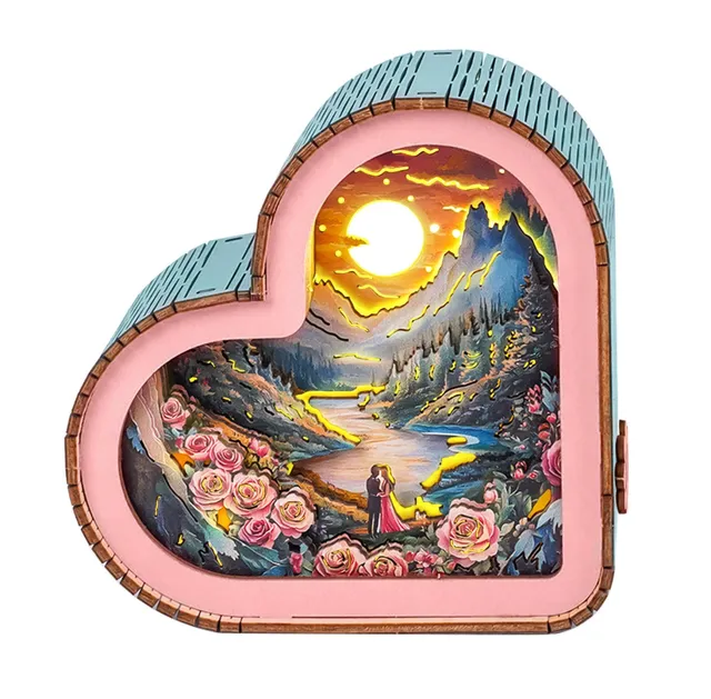 kaayee-night-light-love-view-nachttischlampe-holz-bausatz image 1