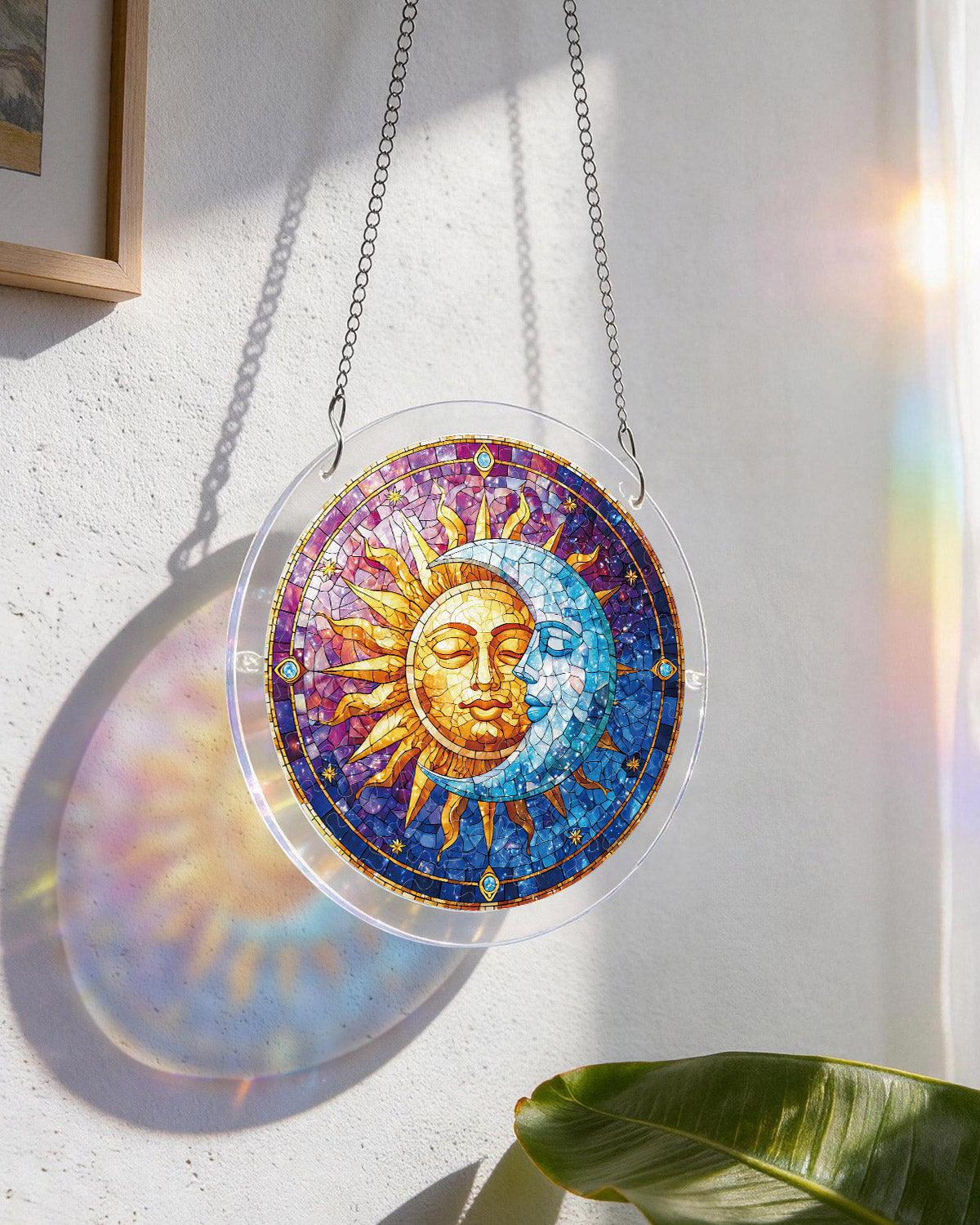kaayee-suncatcher-puzzle-sun-and-moon-acryl-fensterbild image 8