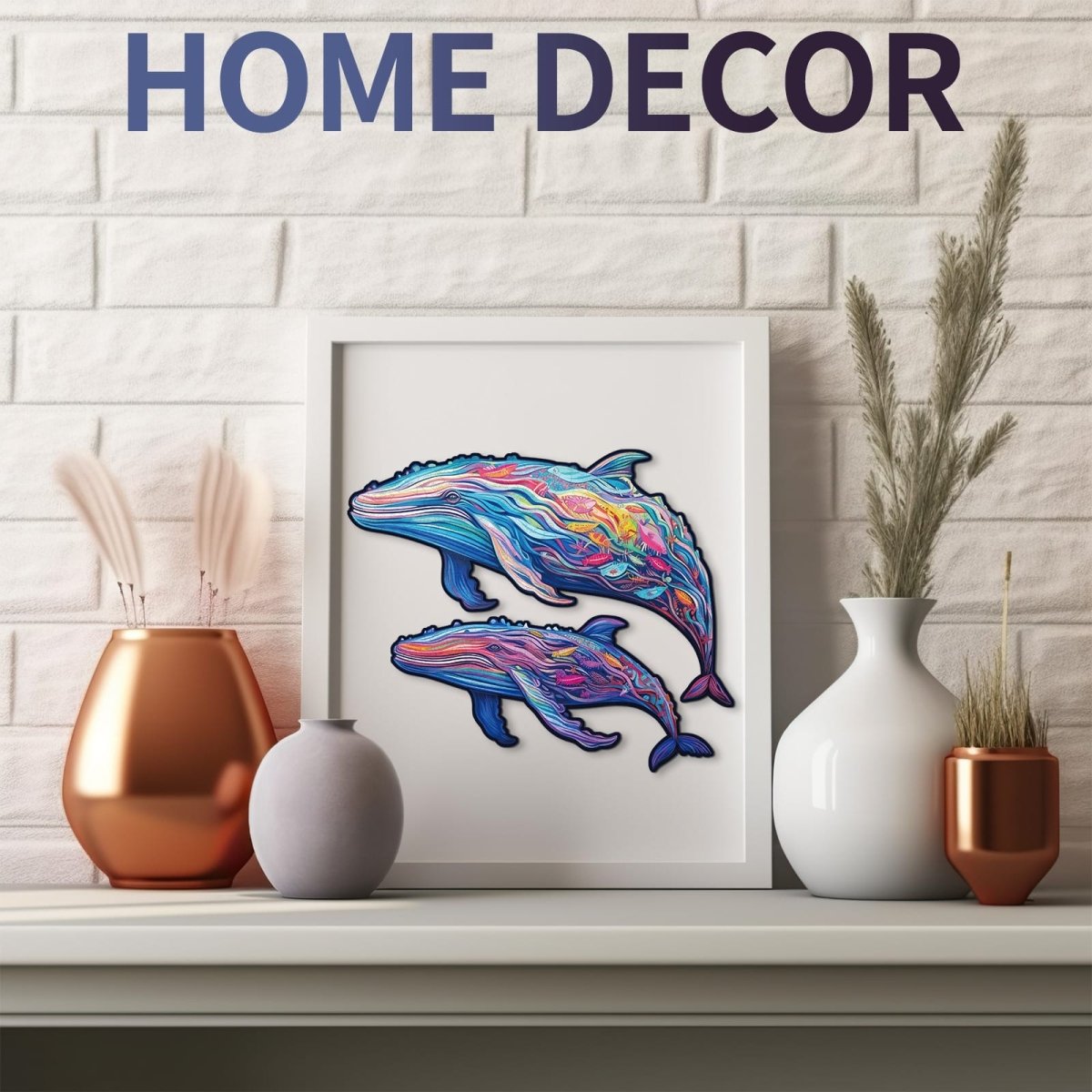 kaayee-wooden-puzzle-parent-child-whale-holzpuzzle-medium-wale image 6