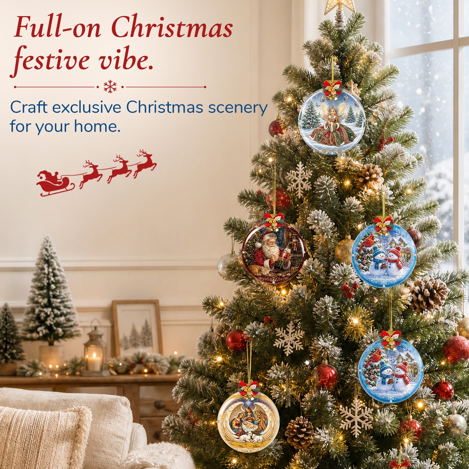 kaayee-suncatcher-christmas-winter-fairy-light-fensterbild-mini image 7